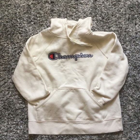 Champion hoodie M - Picture 1 of 4